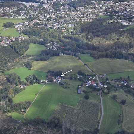 Doerflich Meinerzhagen Exterior foto