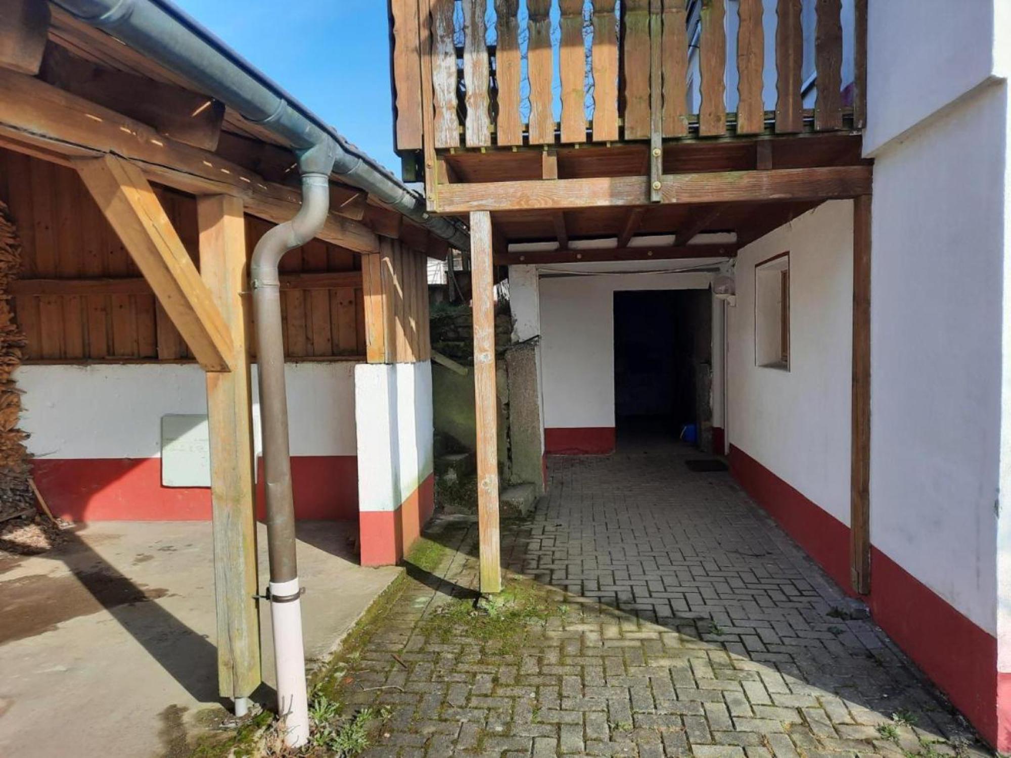 Doerflich Meinerzhagen Exterior foto