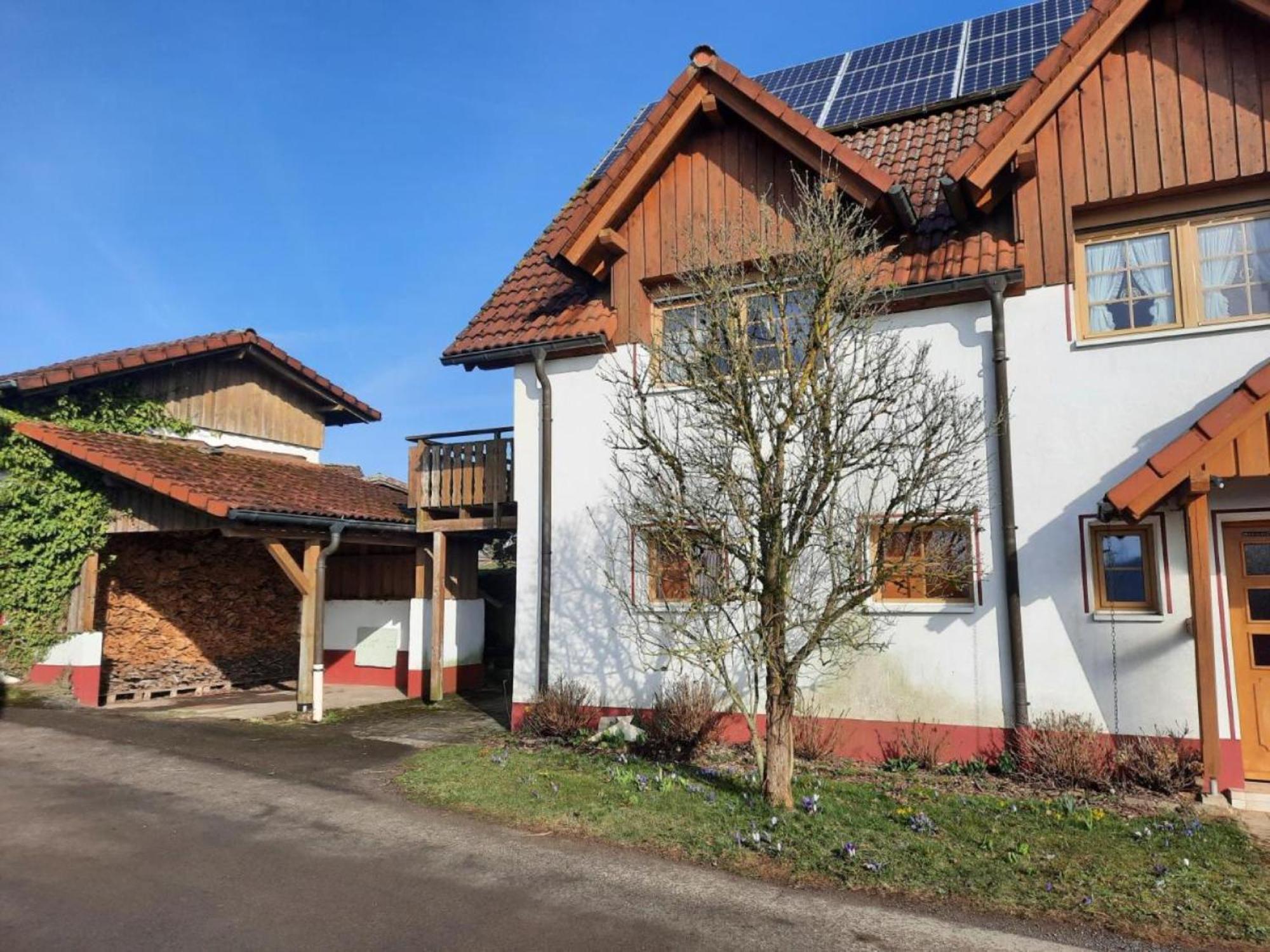 Doerflich Meinerzhagen Exterior foto
