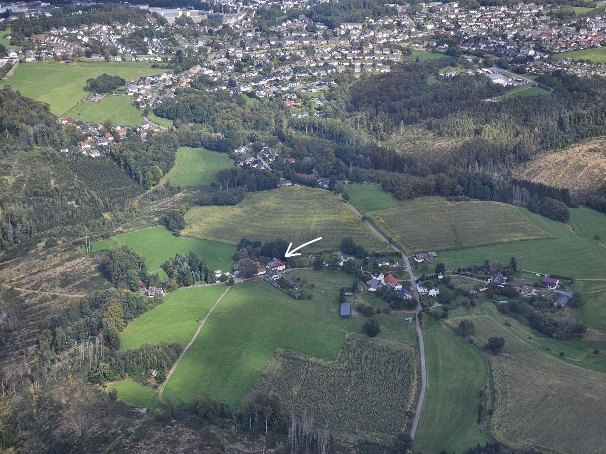 Doerflich Meinerzhagen Exterior foto