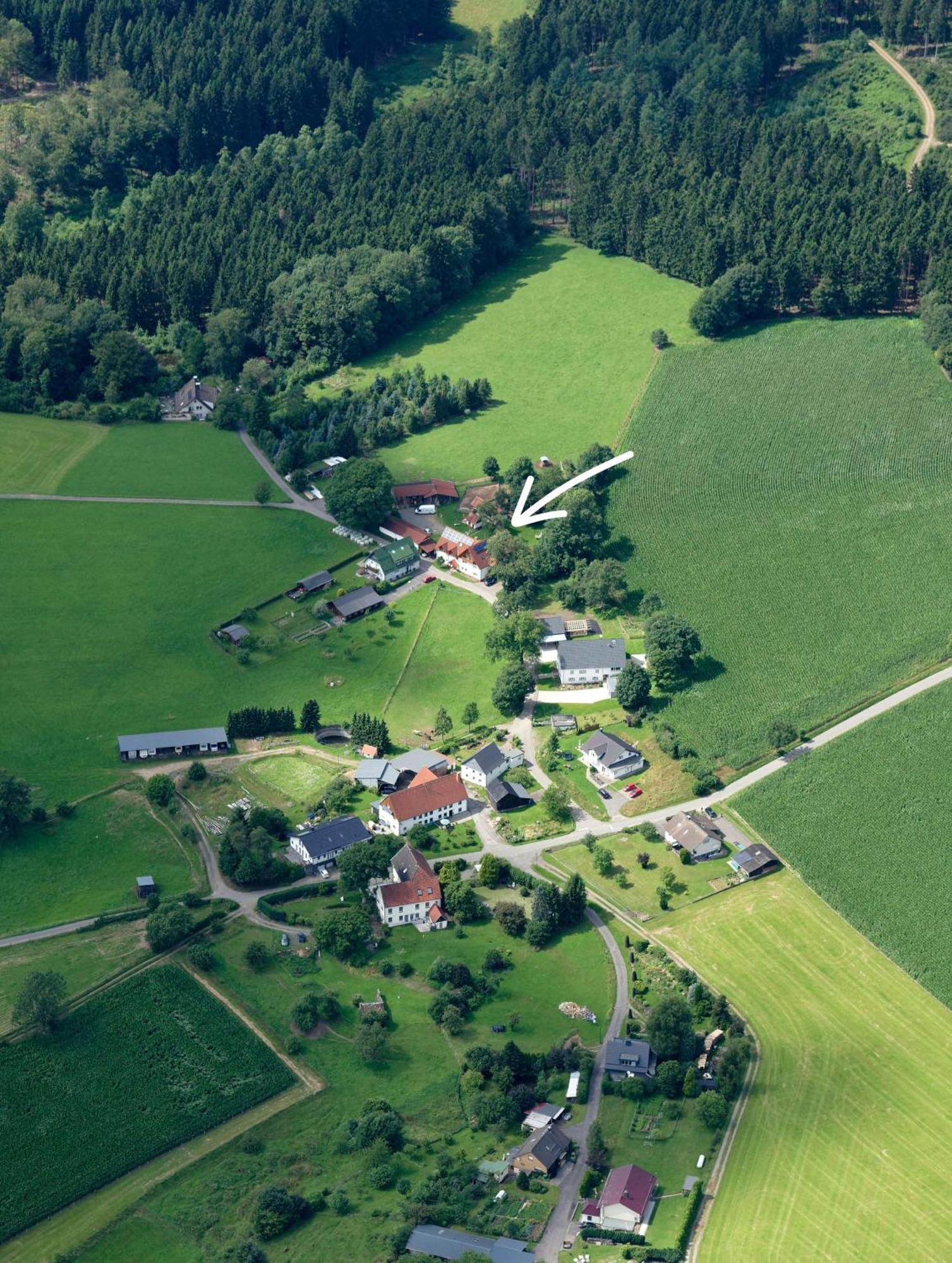 Doerflich Meinerzhagen Exterior foto